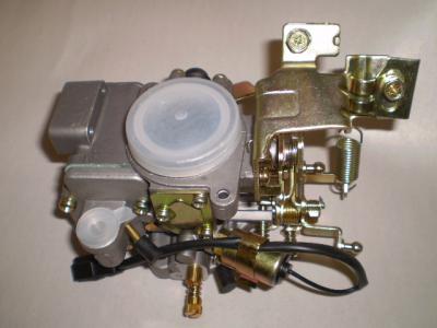 Daihatsu Hijet Carburetor EB EF fits S80 S81 S82 S83 Requires Mechanical Choke Cable